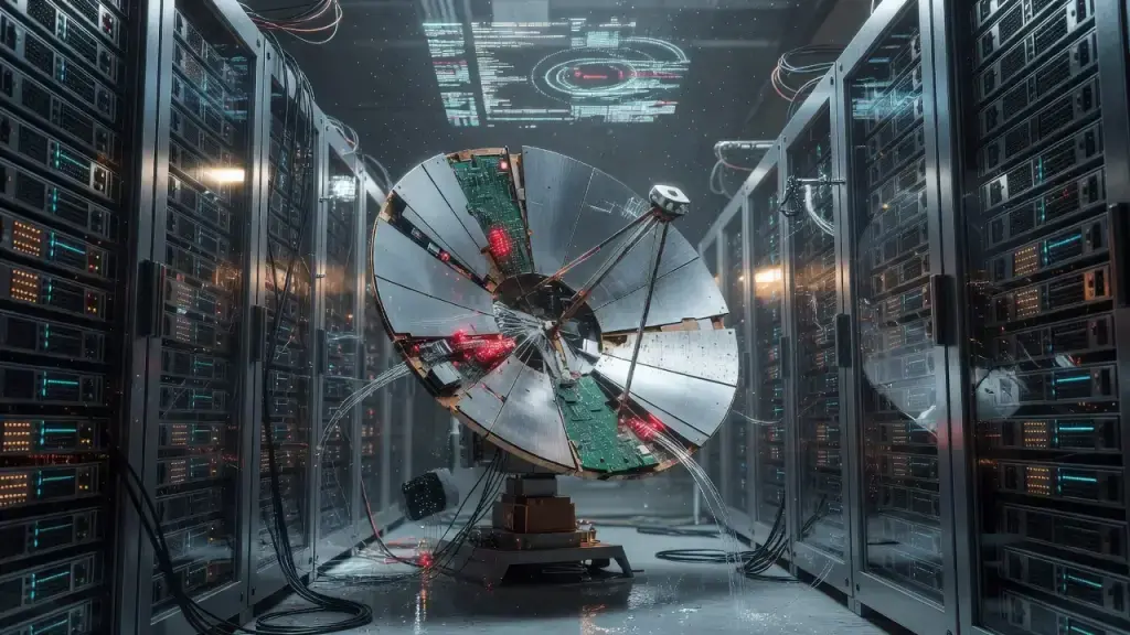 Musk's India Broadside Over Starlink Misreads the Rules