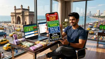 Best Free Bet Offers in India: No-Deposit & Online Welcome Bonuses (Free Bet India)