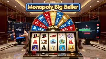 Monopoly Big Baller Online Casino: Free Play, Slot Guide and Game Download Options
