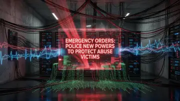 Emergency Orders Give Police New Power to Protect Abuse Victims